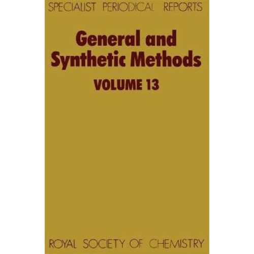 General and Synthetic Methods