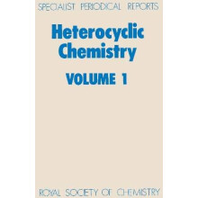 Heterocyclic Chemistry