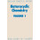 Heterocyclic Chemistry 1