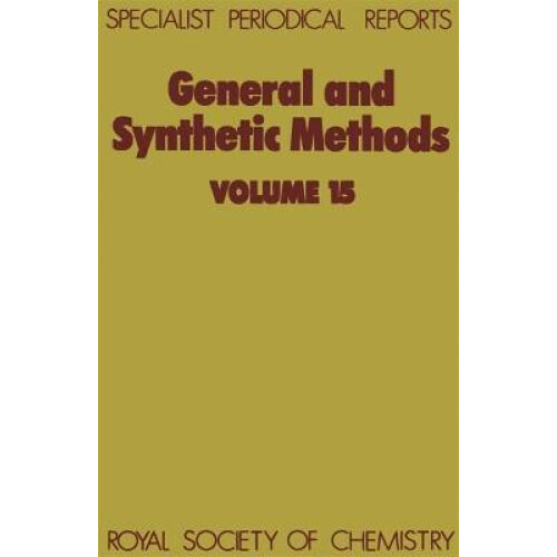 General and Synthetic Methods
