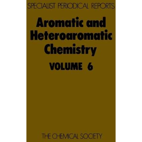 Aromatic and Heteroaromatic Chemistry
