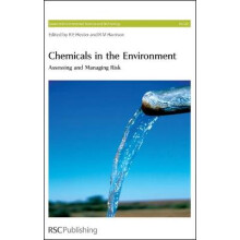 Chemicals in the Environment