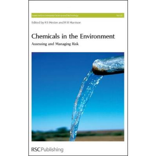 Chemicals in the Environment
