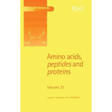 Amino Acids, Peptides and Proteins