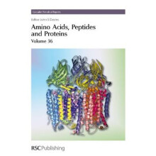 Amino Acids, Peptides and Proteins