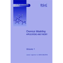 Chemical Modelling