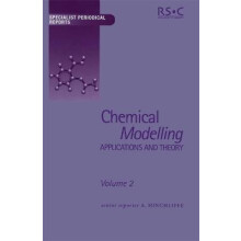 Chemical Modelling