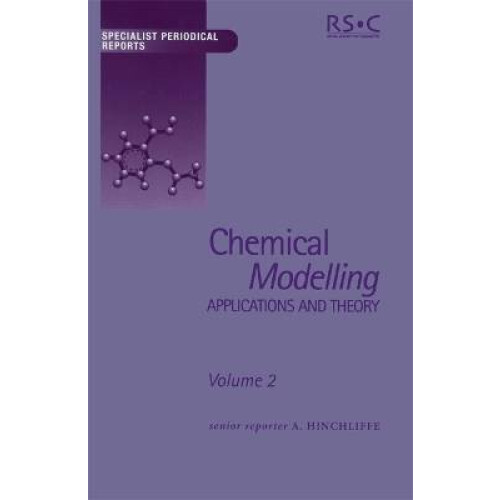 Chemical Modelling
