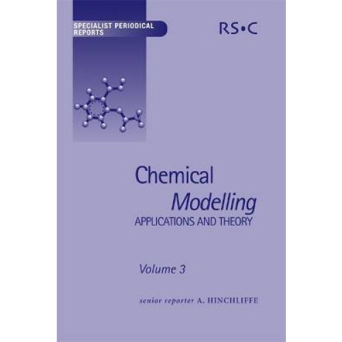 Chemical Modelling