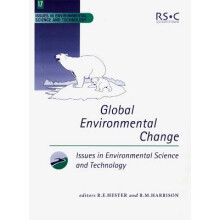 Global Environmental Change