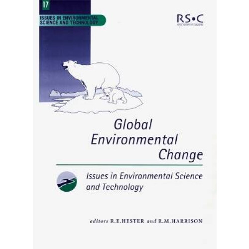 Global Environmental Change