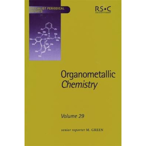 Organometallic Chemistry