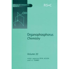 Organophosphorus Chemistry