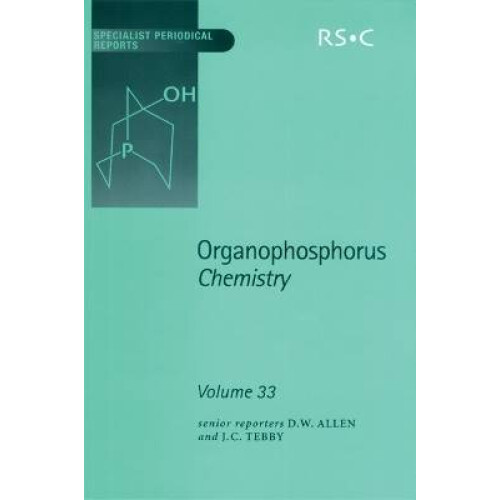 Organophosphorus Chemistry