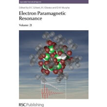 Electron Paramagnetic Resonance