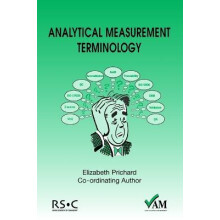 Analytical Measurement Terminology