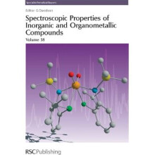 Spectroscopic Properties of Inorganic and Organometallic Compounds