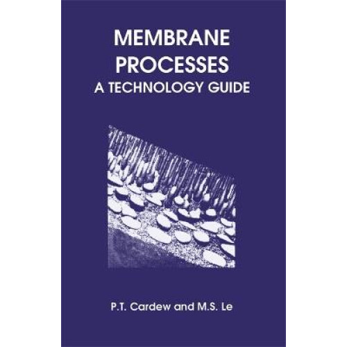 Membrane Processes