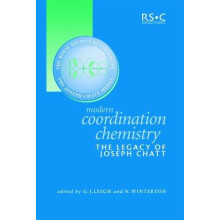 Modern Coordination Chemistry