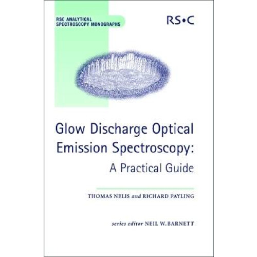 Glow Discharge Optical Emission Spectroscopy