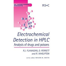 Electrochemical Detection in HPLC