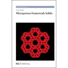 Microporous Framework Solids