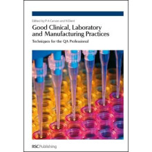Good Clinical, Laboratory and Manufacturing Practices