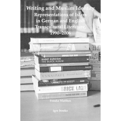 Writing and Muslim Identity