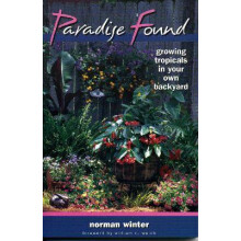 Paradise Found