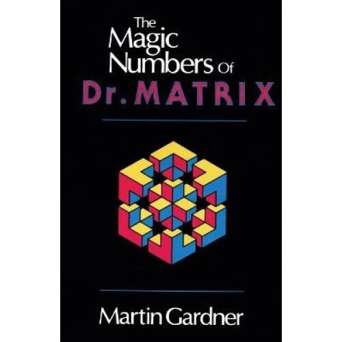 The Magic Numbers of Dr. Matrix