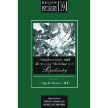 Complementary and Alternative Medicine and Psychiatry