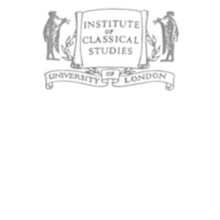 Leasing and Lending: The Cash Economy in Fourth-Century BC Athens (BICS Supplement 74)