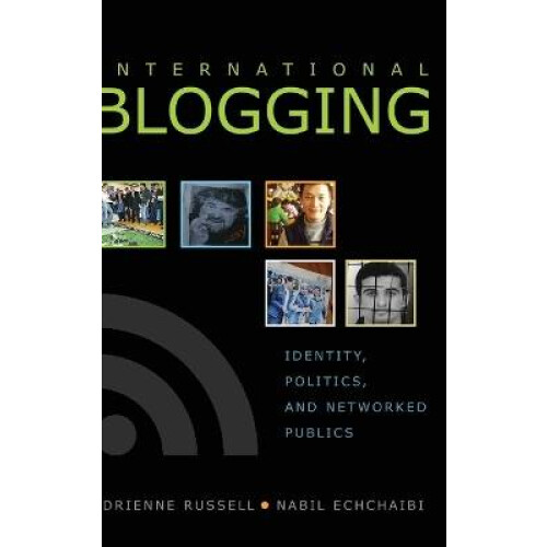 International Blogging