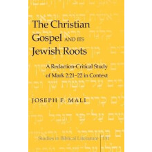 The Christian Gospel and Its Jewish Roots