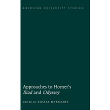 Approaches to Homer's Iliad and Odyssey