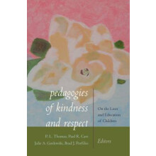 Pedagogies of Kindness and Respect