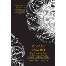 Glocal English