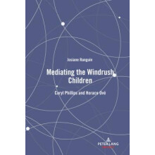 Mediating the Windrush Children