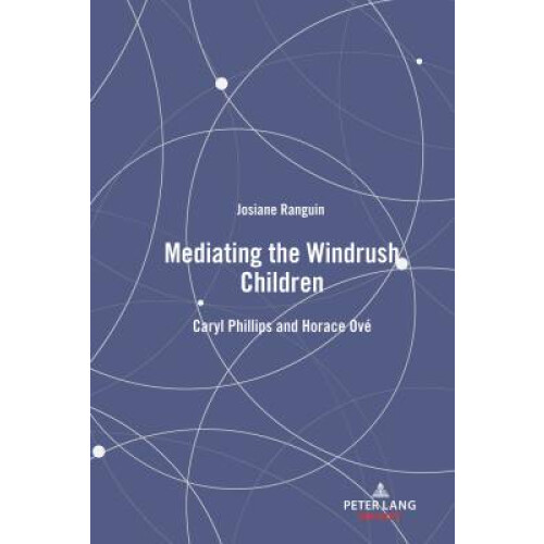 Mediating the Windrush Children
