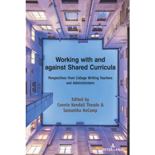 Working with and against Shared Curricula