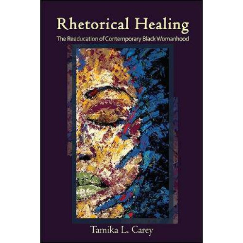 Rhetorical Healing