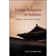 Korean Religions in Relation