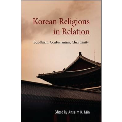 Korean Religions in Relation