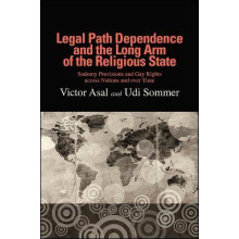 Legal Path Dependence and the Long Arm of the Religious State