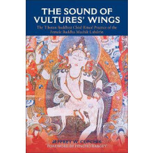 The Sound of Vultures' Wings