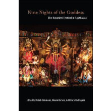 Nine Nights of the Goddess
