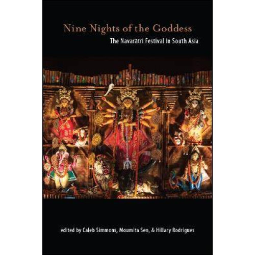 Nine Nights of the Goddess