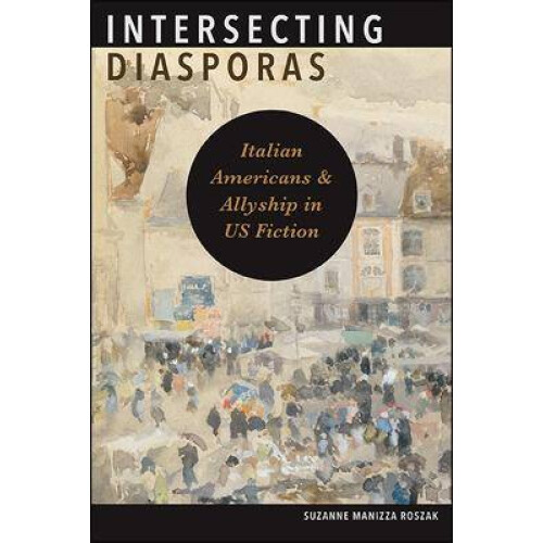Intersecting Diasporas