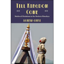 Till Kingdom Come