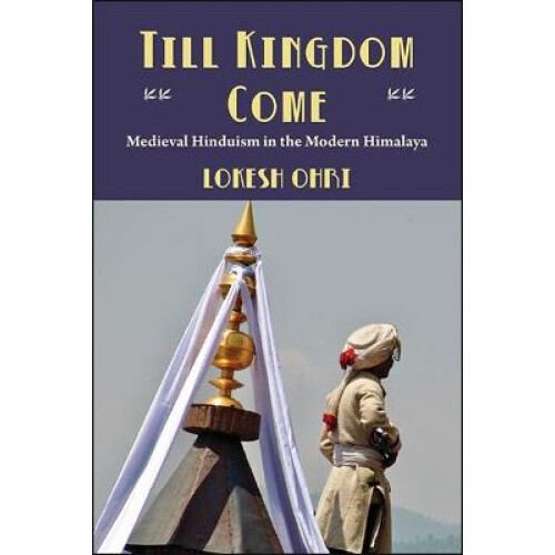 Till Kingdom Come